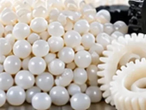 Recycled PA / Nylon material